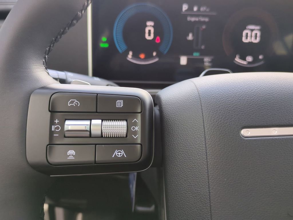 New 2026 Hyundai Santa Fe SEL image 32