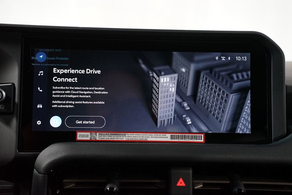 New 2026 Toyota Land Cruiser image 17