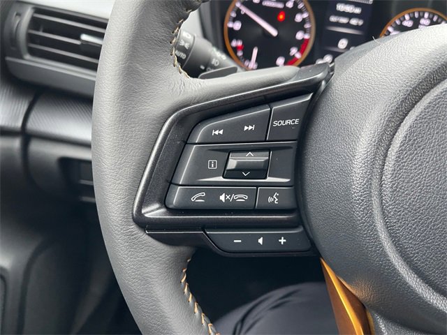 New 2026 Subaru Crosstrek 2.5i Wilderness image 24