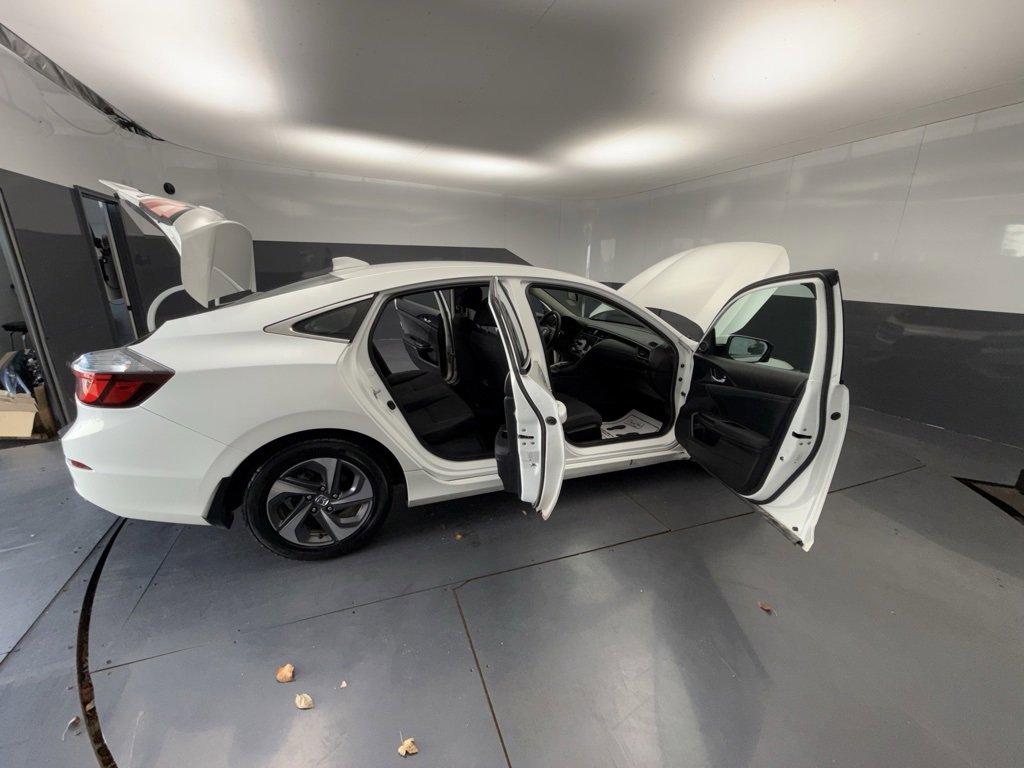 Used 2019 Honda Insight EX image 20