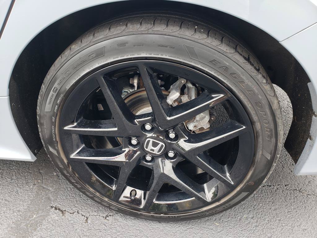 Used 2024 Honda Civic Sport image 20