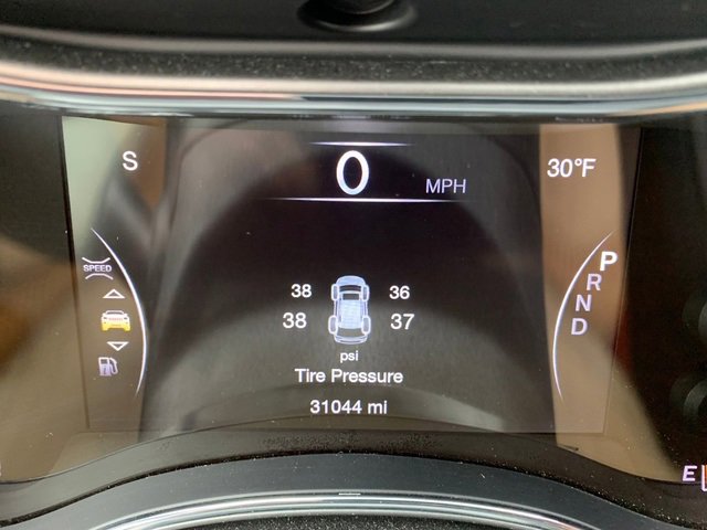 Certified 2022 Jeep Grand Cherokee Limited image 25