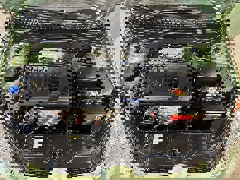 Used 2010 Hyundai Accent GS image 10