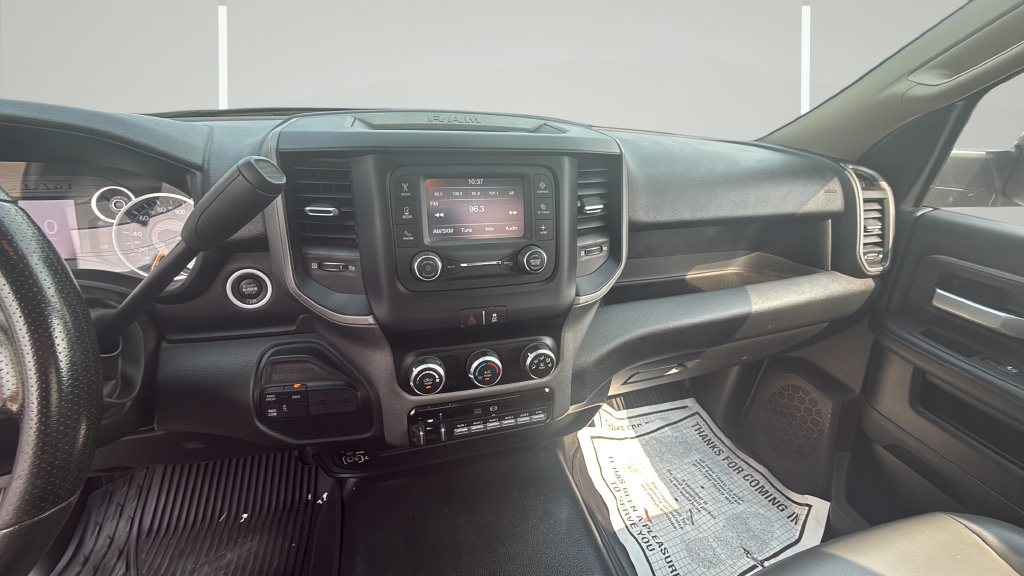 Used 2019 RAM 5500 Tradesman w/ Ambulance Prep Group AWD/4WD image 24