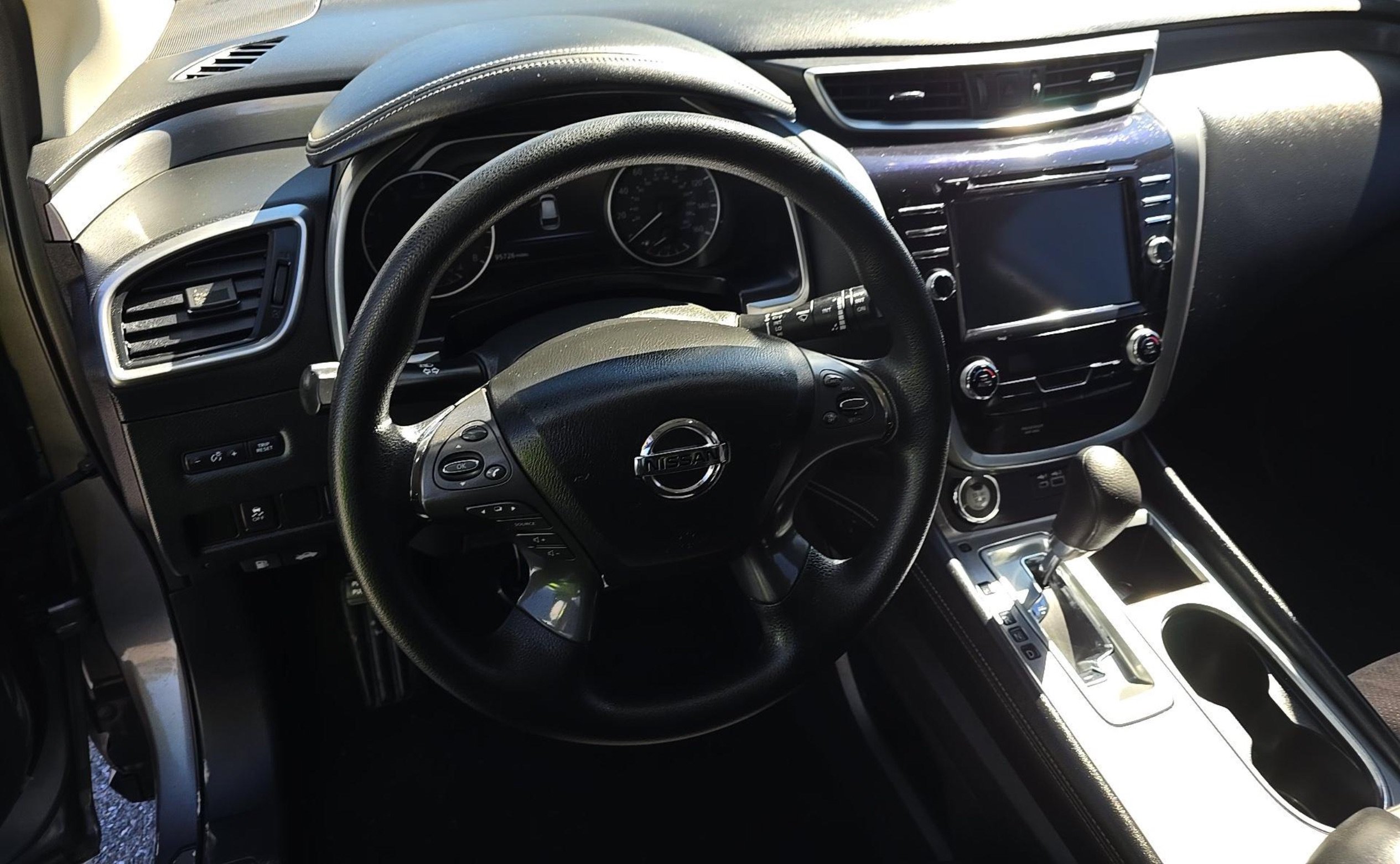 Used 2020 Nissan Murano S w/ Technology Package FWD image 6