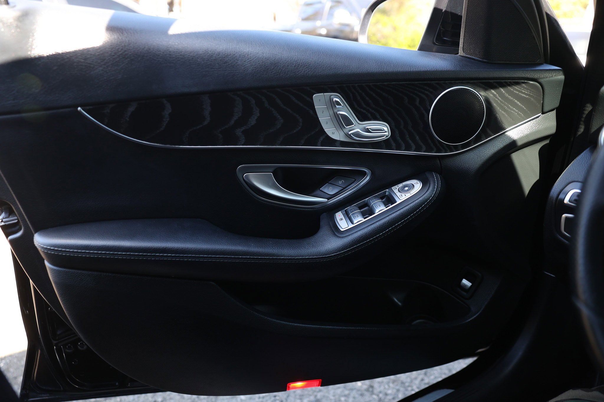 Used 2016 Mercedes-Benz C 300 Sedan image 42