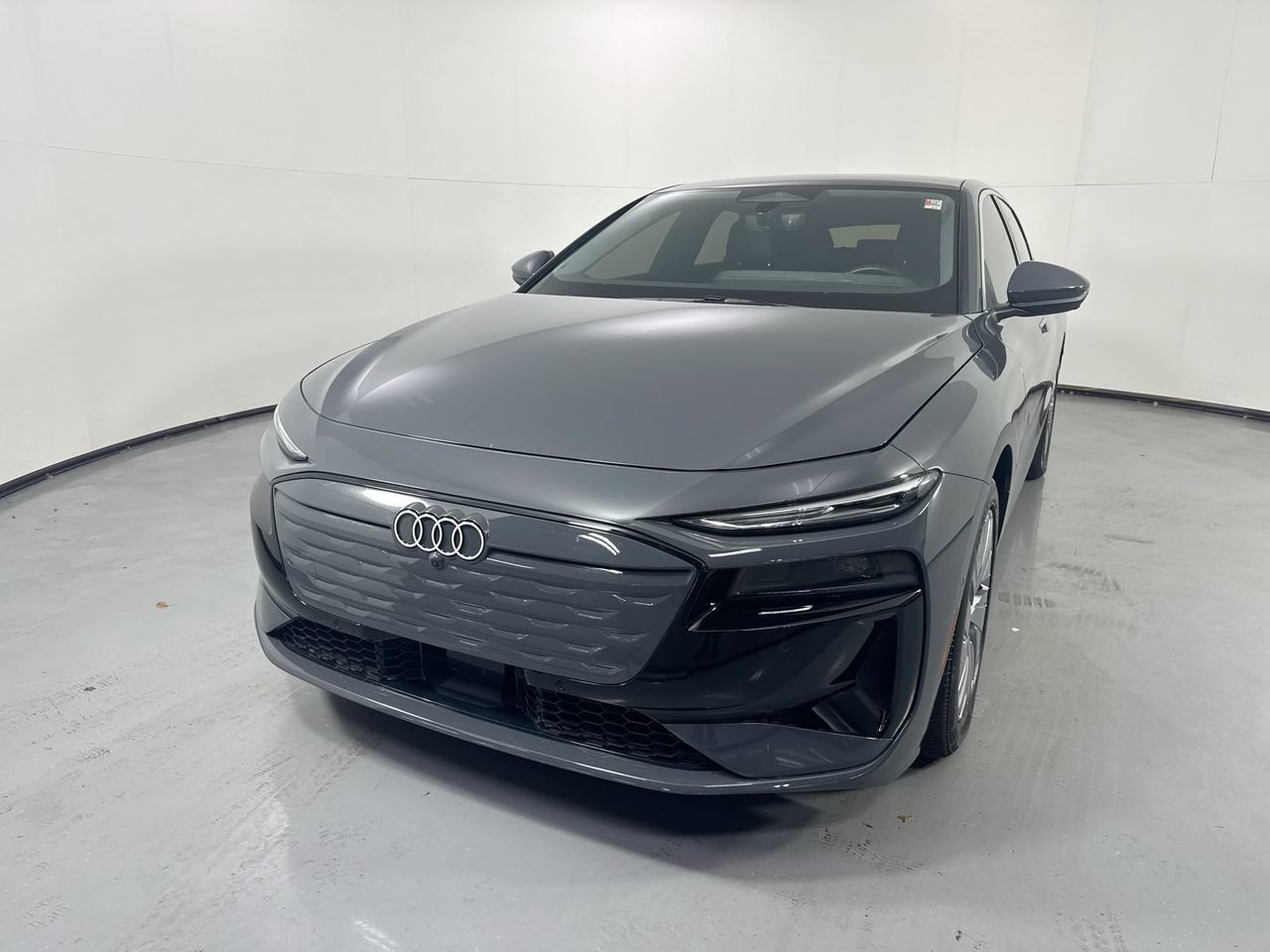 Used 2025 Audi A6 e-tron Premium w/ Ultra Package AWD/4WD image 24