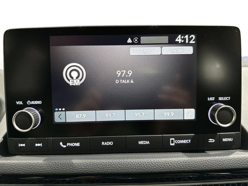 New 2026 Honda Civic Sport image 11