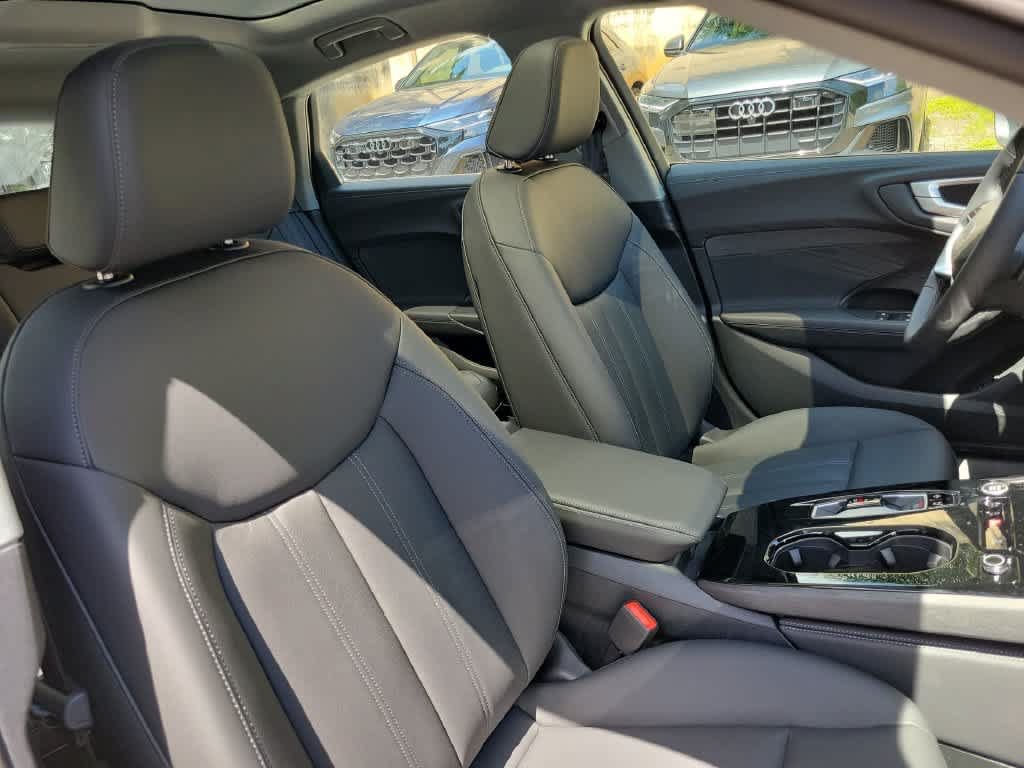 New 2026 Audi A5 Premium AWD/4WD image 22