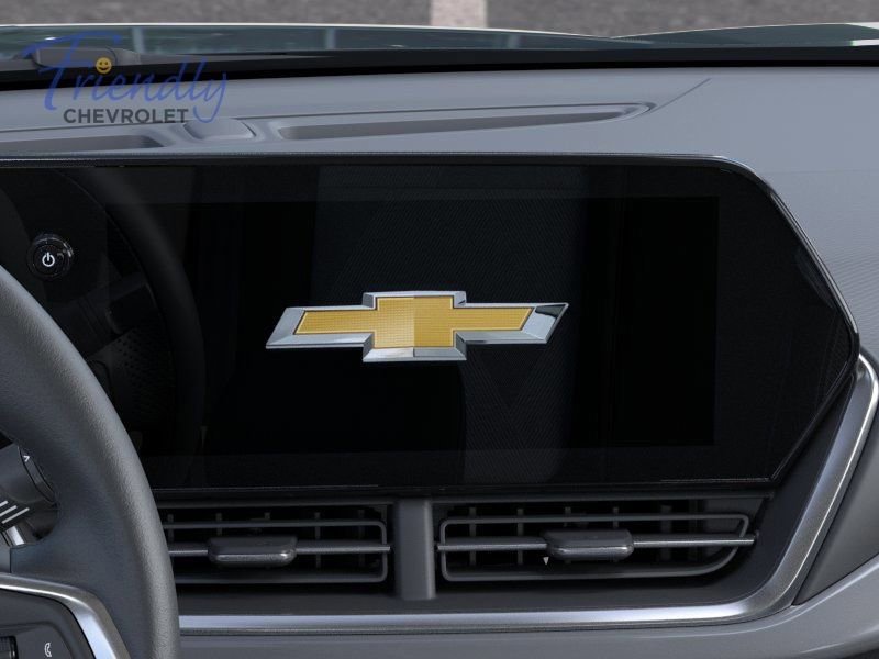 New 2026 Chevrolet Trax LT w/ LT Convenience Package FWD image 21