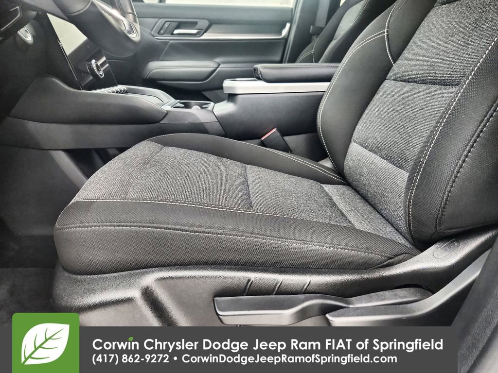 Used 2026 GMC Terrain Elevation image 19