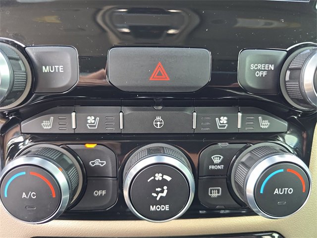 Certified 2022 RAM 1500 Laramie image 18