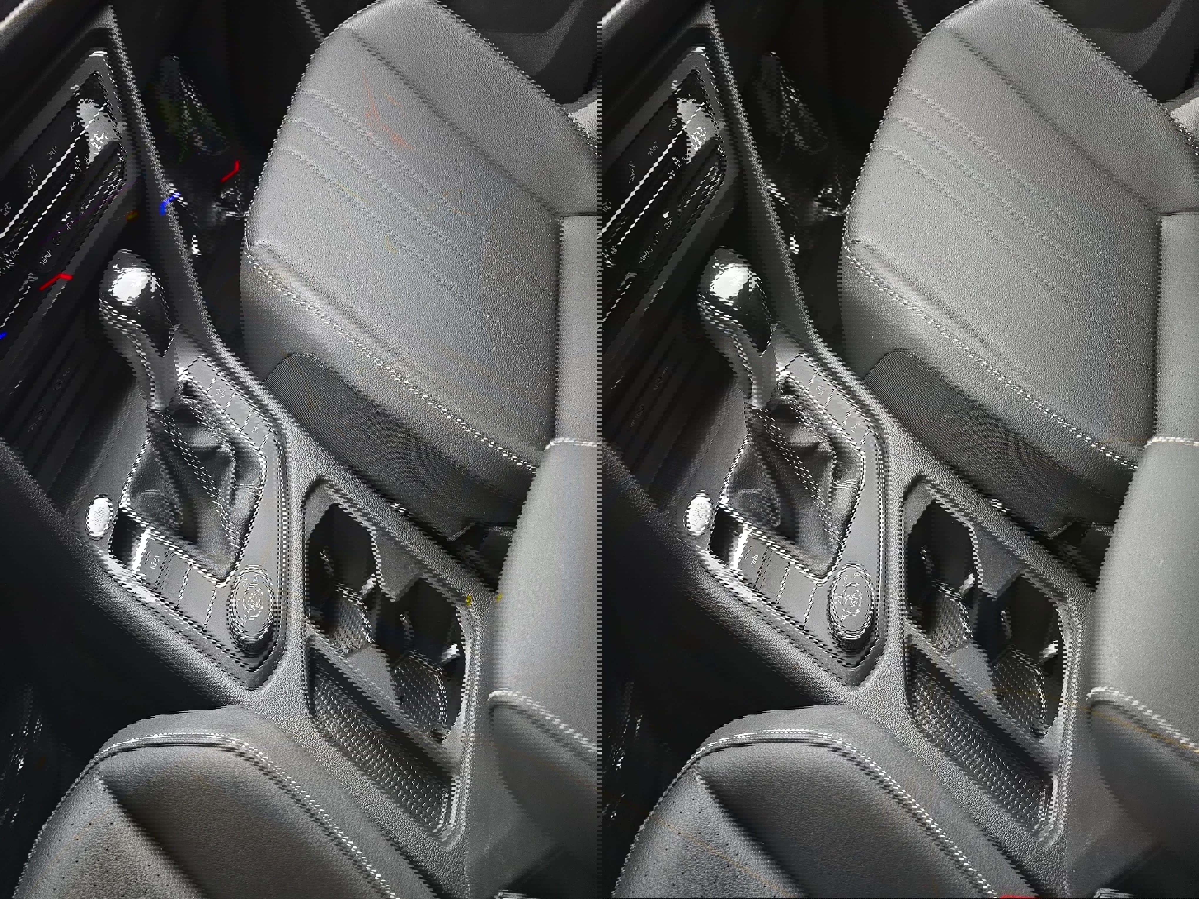 Certified 2023 Volkswagen Tiguan SE R-Line image 24