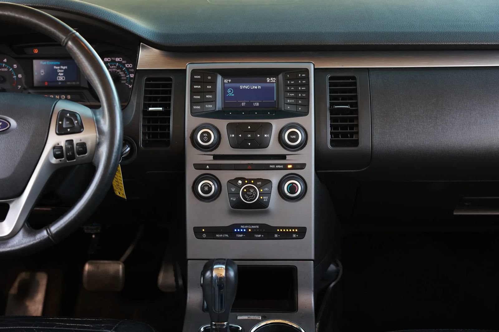 Used 2014 Ford Flex SE FWD image 34