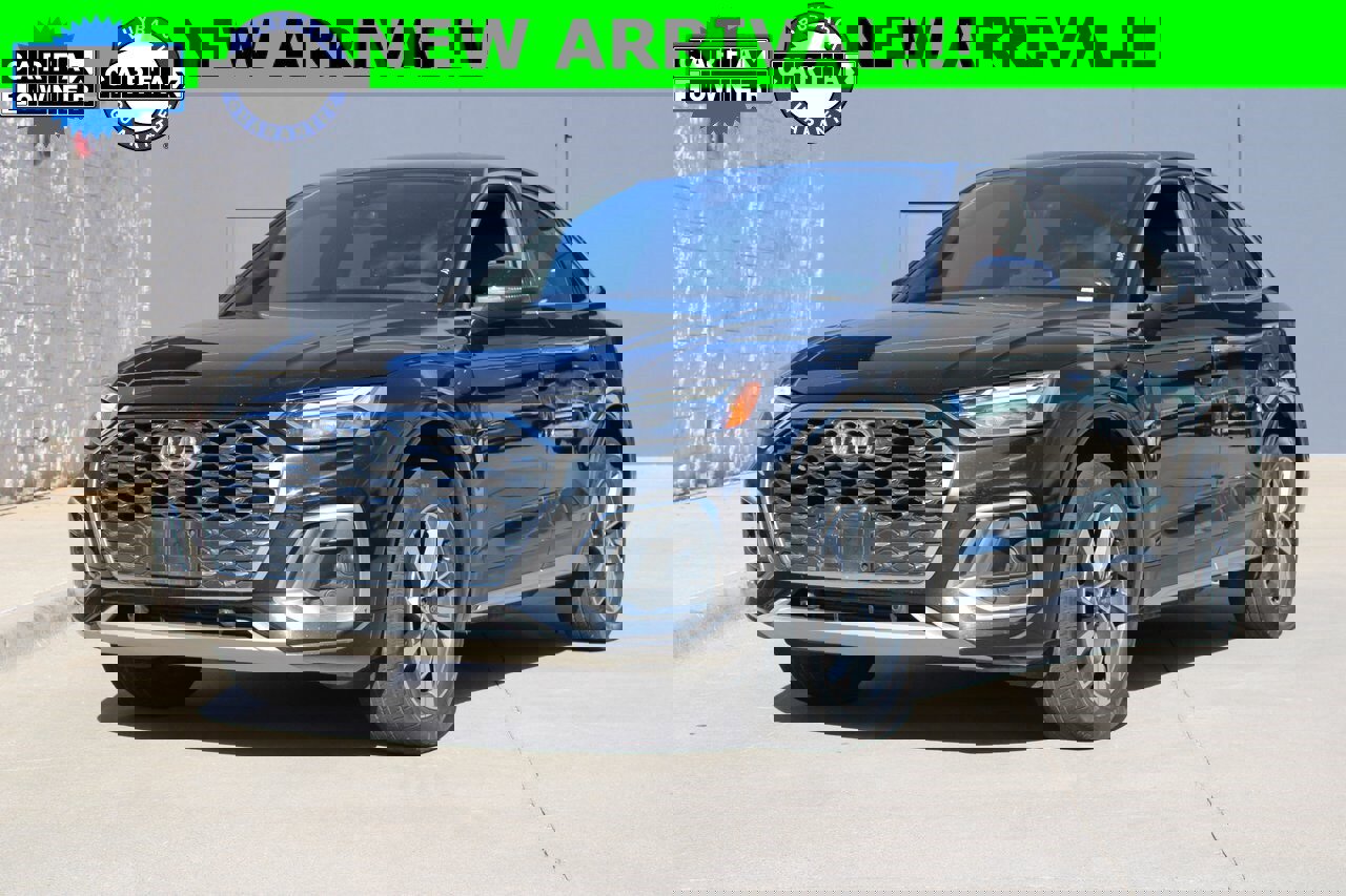 Used 2023 Audi Q5 2.0T Premium Plus