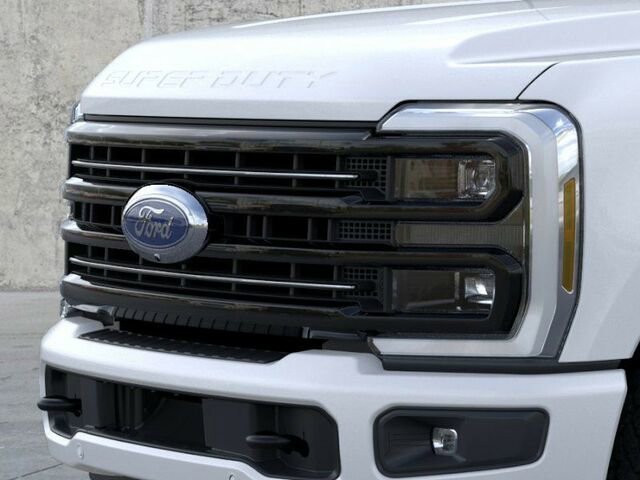 New 2025 Ford F350 Platinum w/ Tremor Off-Road Package image 18
