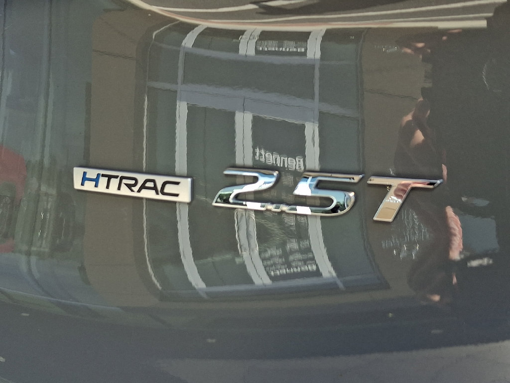 Used 2023 Hyundai Santa Fe Calligraphy AWD/4WD image 29