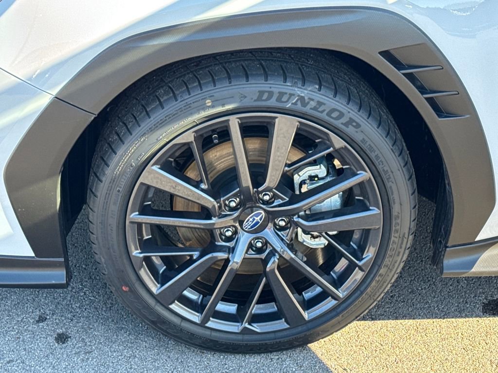 New 2025 Subaru WRX Premium image 26