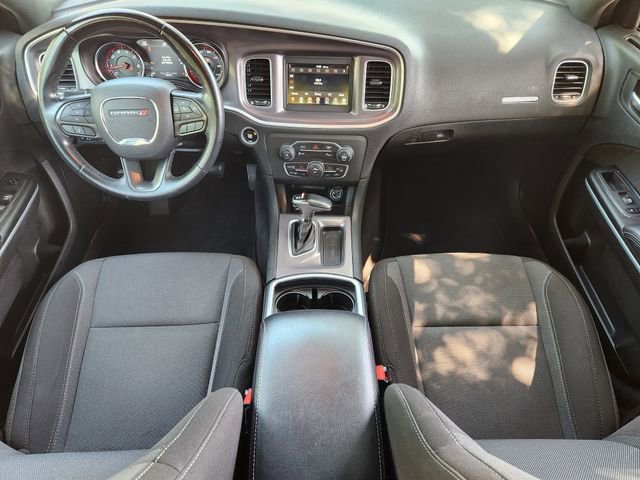 Used 2021 Dodge Charger SXT RWD image 24