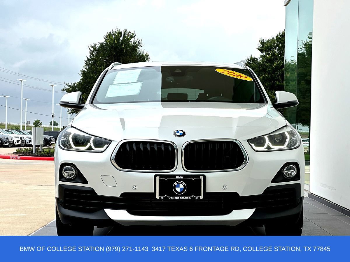 Used 2020 BMW X2 sDrive28i w/ Premium Package FWD image 5