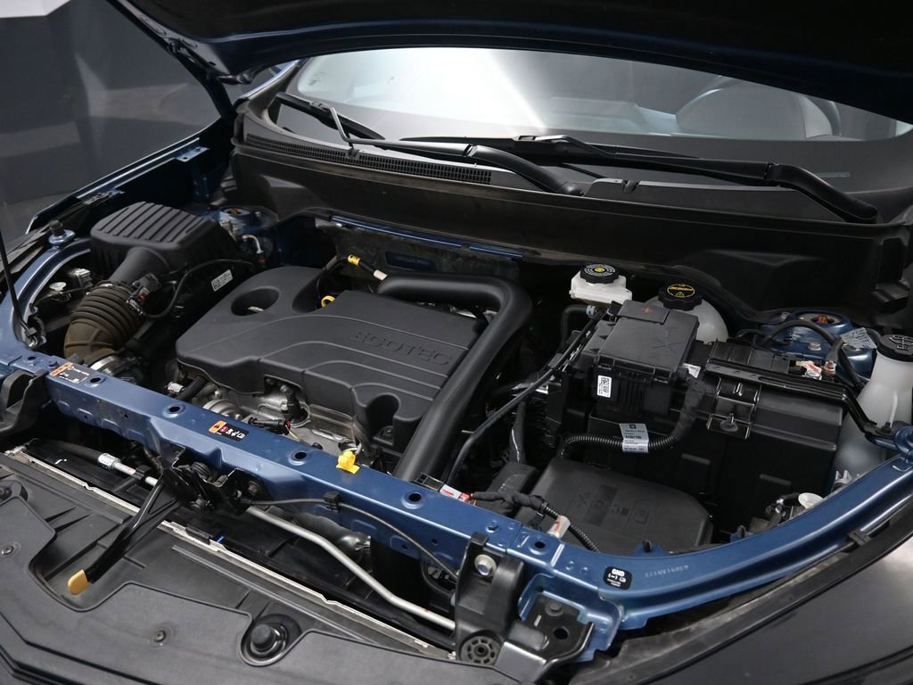 Used 2024 Chevrolet Equinox LT image 14