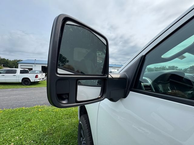 New 2026 RAM 2500 Big Horn AWD/4WD image 49