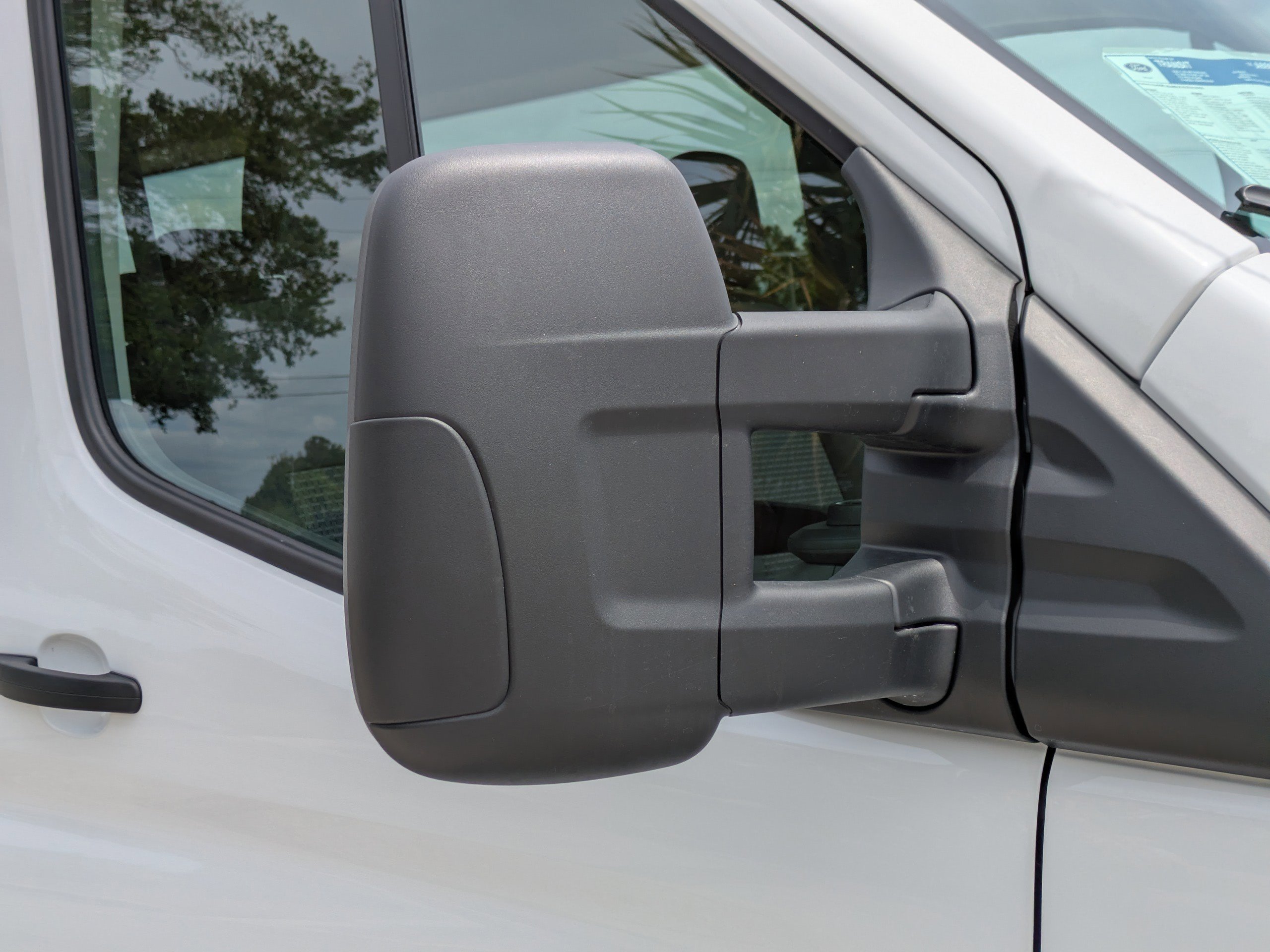 New 2026 Ford Transit 350 XL RWD image 12