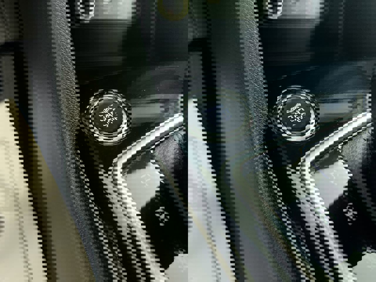 Used 2023 Kia Sportage SX image 22