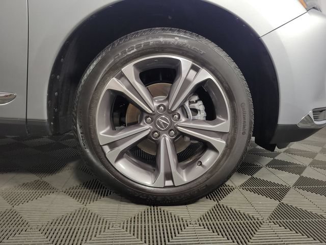 Used 2025 Acura RDX SH-AWD w/ Technology Package image 11