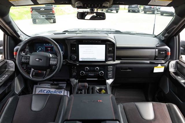 Used 2024 Ford F150 Raptor w/ Equipment Group 803A Raptor R AWD/4WD image 17
