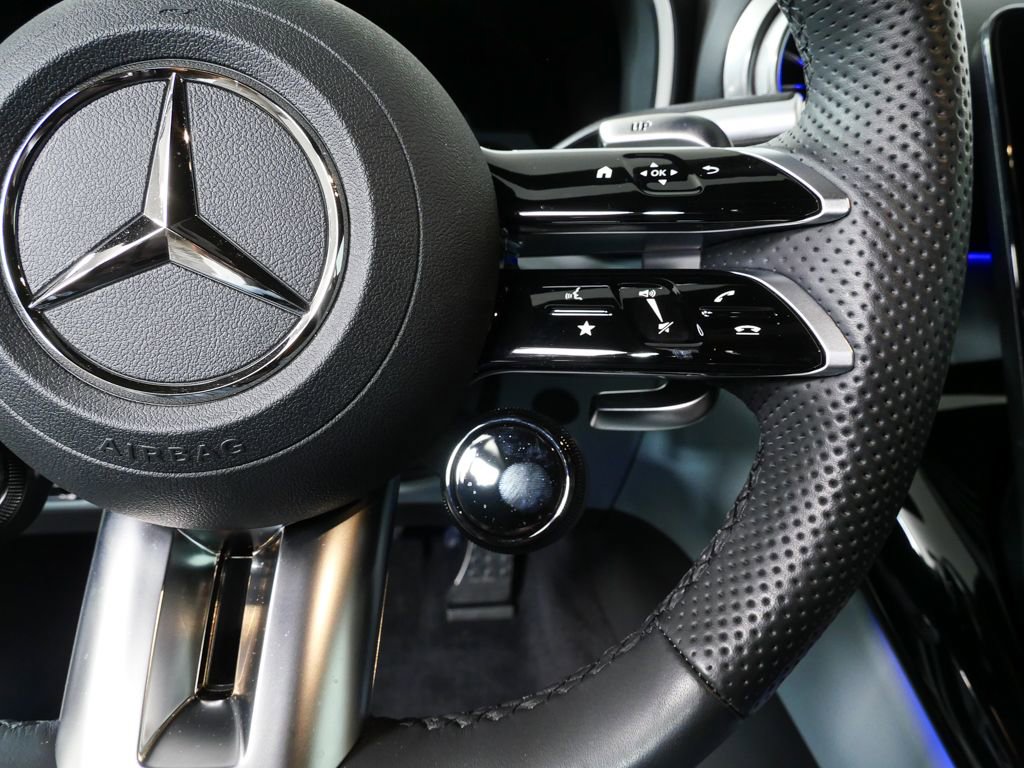Used 2025 Mercedes-Benz AMG GT 43 image 11