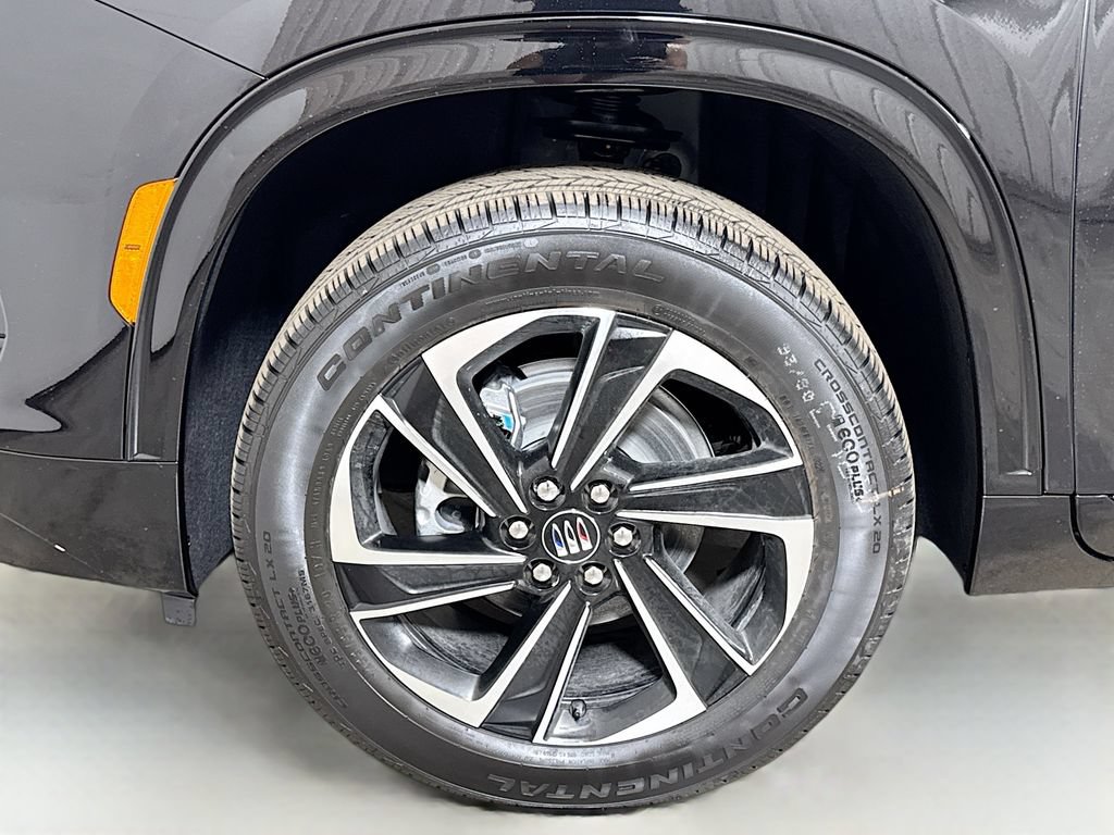 New 2026 Buick Enclave Sport Touring w/ Power Package AWD/4WD image 19