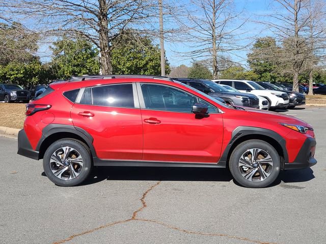 New 2026 Subaru Crosstrek 2.0i Premium image 2