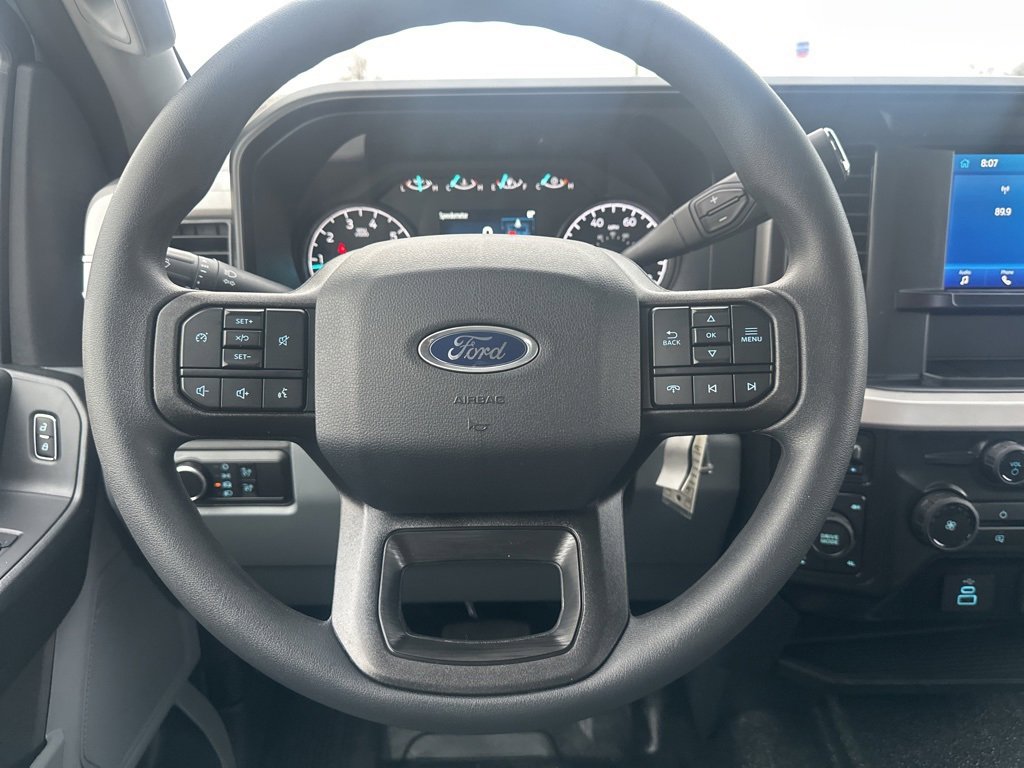 New 2026 Ford F250 XL image 16