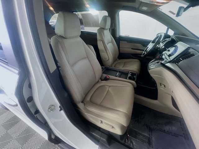Used 2020 Honda Odyssey EX-L image 30