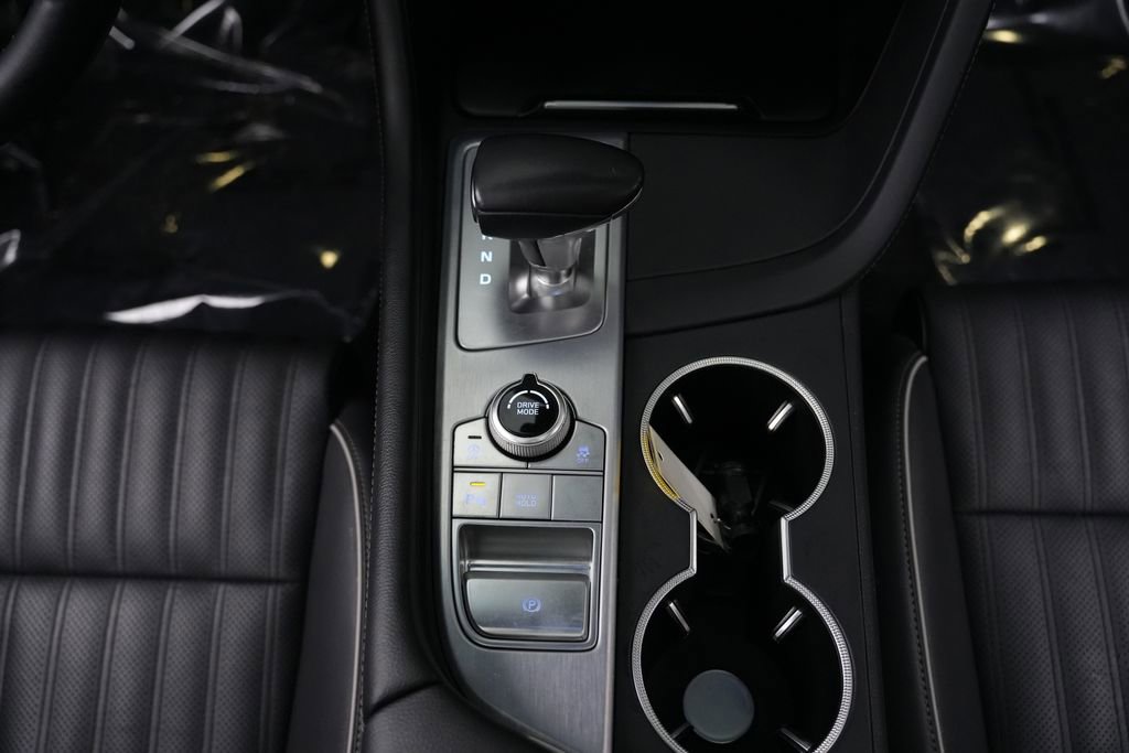 Used 2020 Genesis G70 2.0T w/ Elite Package image 43