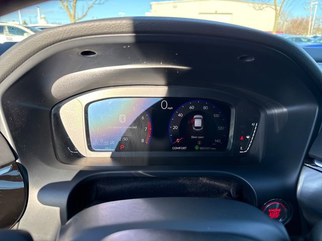 Used 2025 Acura ADX A-Spec image 17