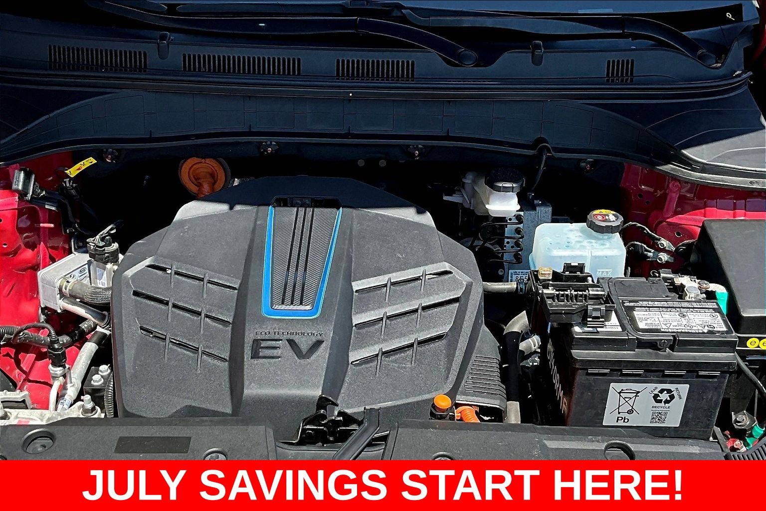Used 2023 Hyundai Kona SEL FWD image 38