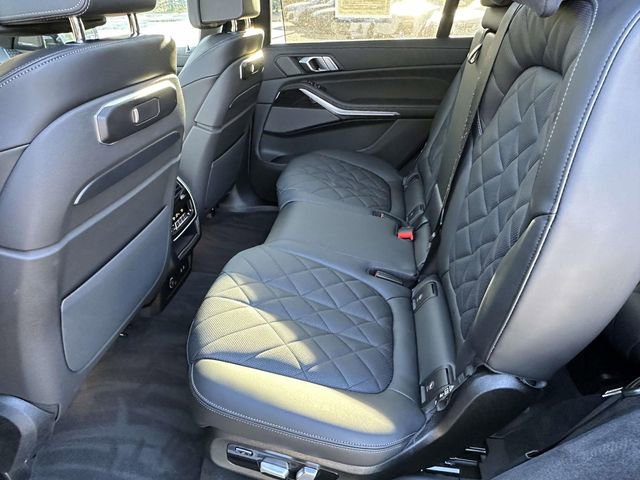 Certified 2026 BMW X7 xDrive40i w/ M Sport Package image 20