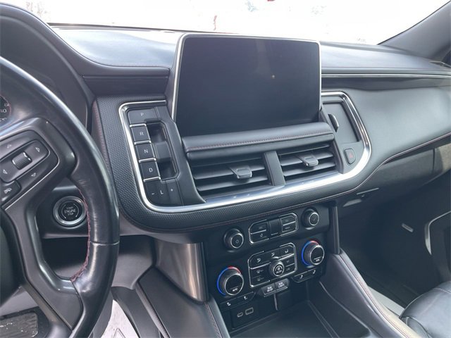 Used 2021 Chevrolet Tahoe RST image 14