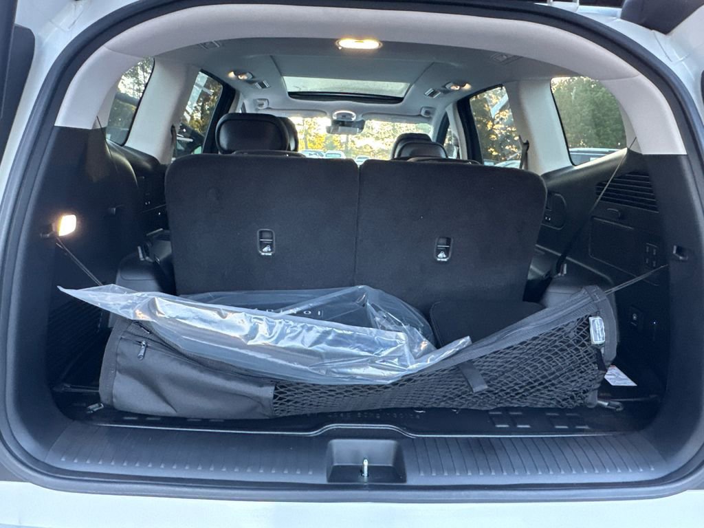 New 2026 Hyundai Ioniq 9 Limited image 15