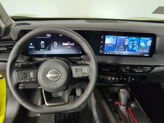New 2026 Nissan Kicks SR w/ Cold Weather Package image 13