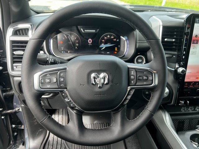 New 2025 RAM 1500 Laramie image 18