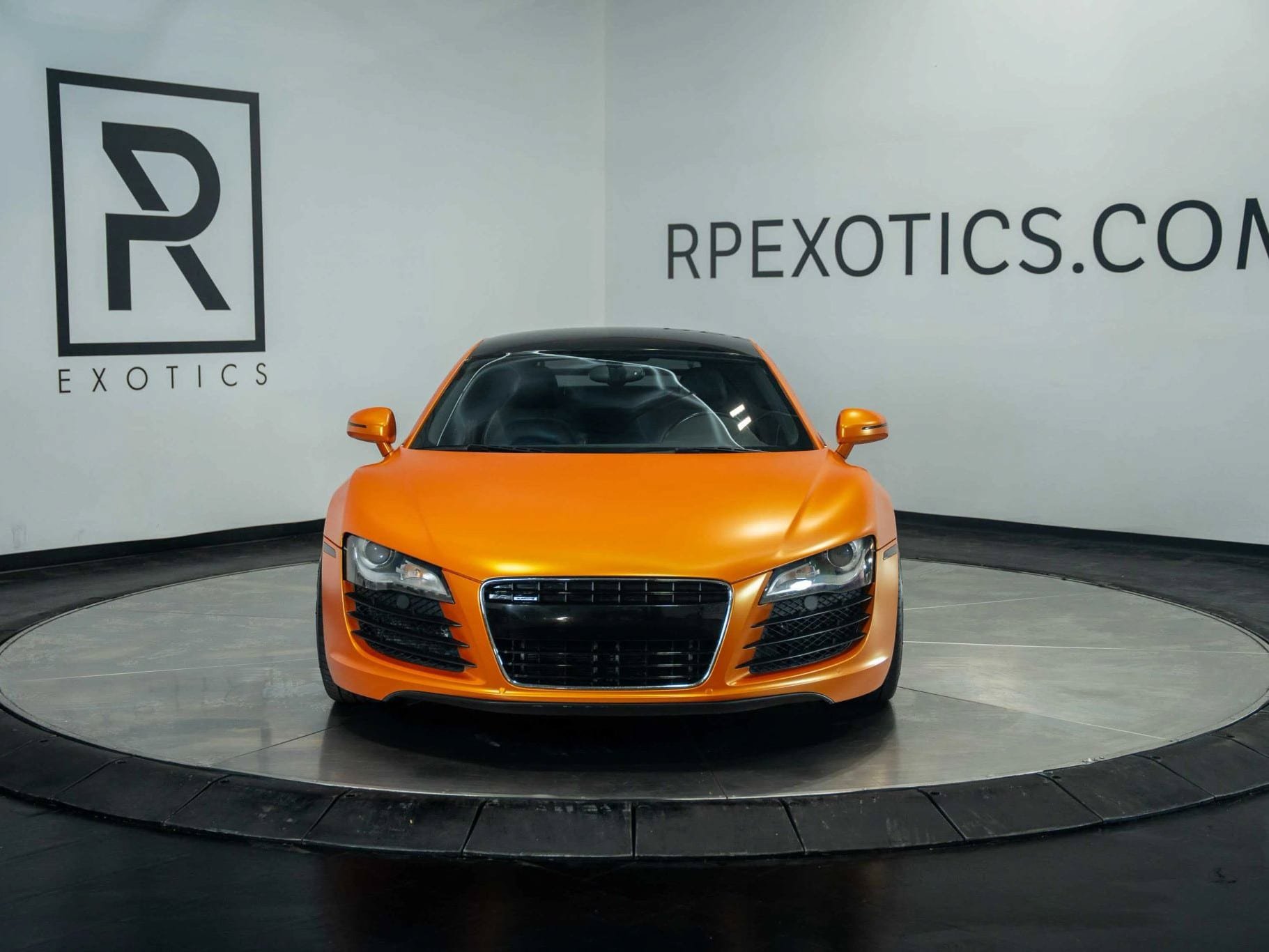 Used 2009 Audi R8 V8 AWD/4WD image 31