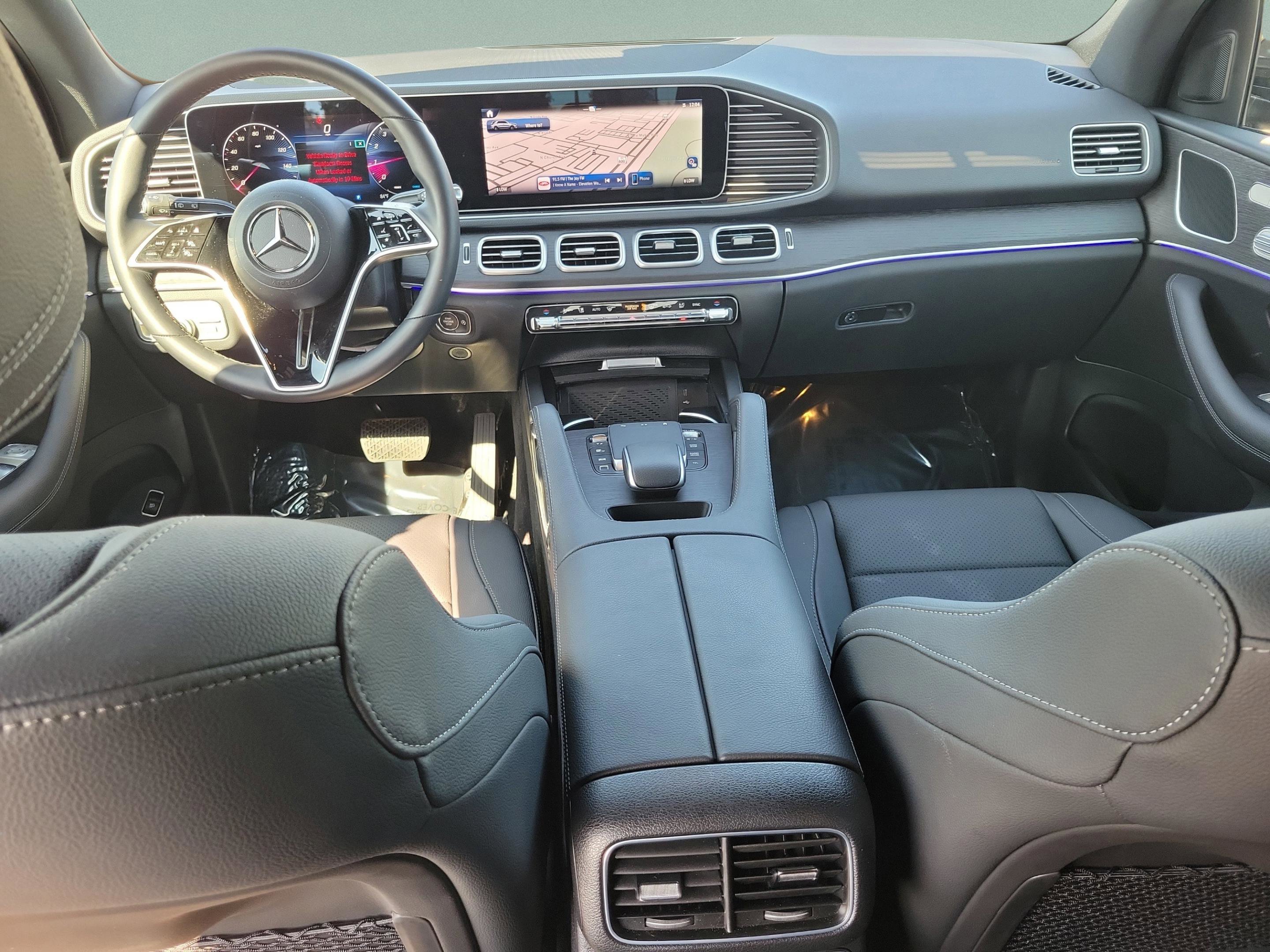 Certified 2026 Mercedes-Benz GLE 350 4MATIC image 22