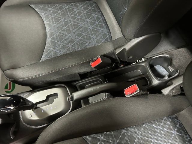 Used 2020 Chevrolet Spark LT FWD image 19