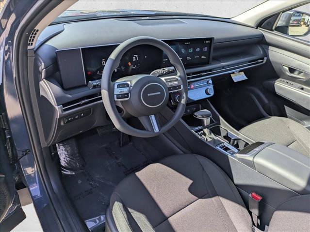 New 2026 Hyundai Tucson SEL FWD image 10