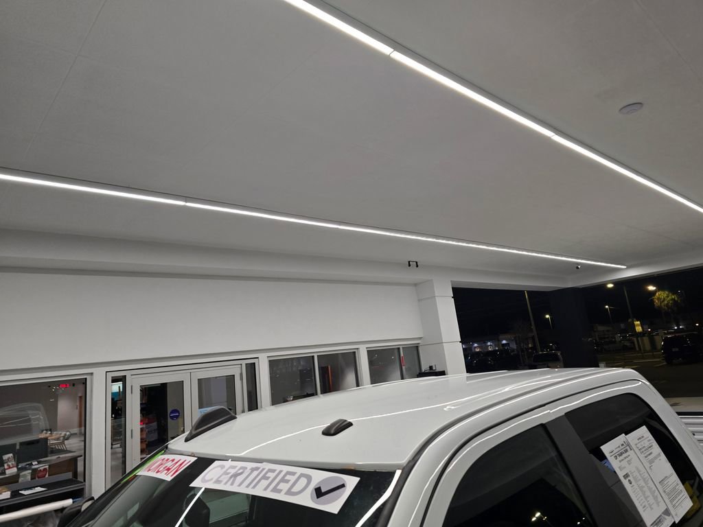 Certified 2024 RAM 2500 Big Horn w/ Bed Utility Group image 13