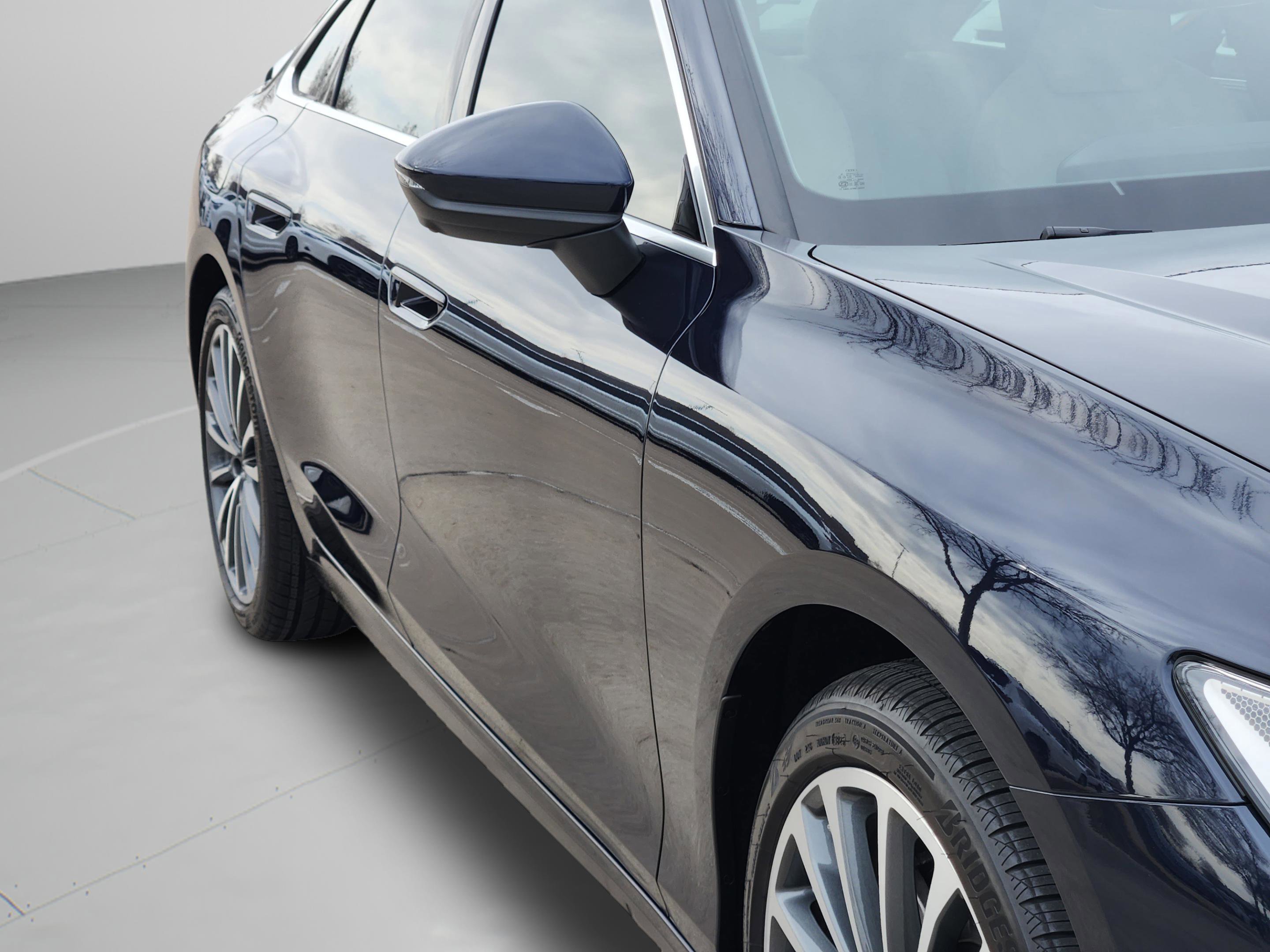 Used 2026 Audi A6 Premium Plus image 38