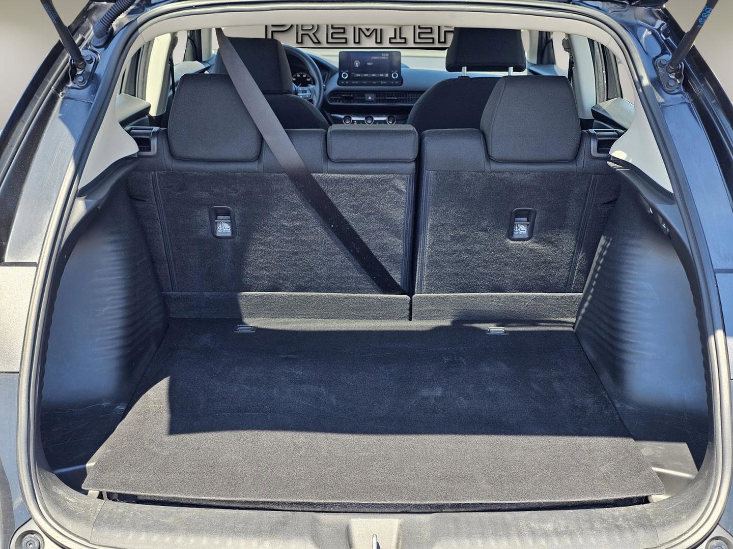 Used 2023 Honda HR-V LX image 28